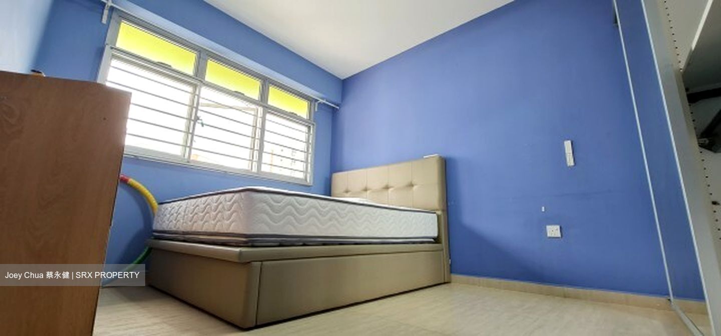 Blk 522A Tampines Greenleaf (Tampines), HDB 4 Rooms #437434351